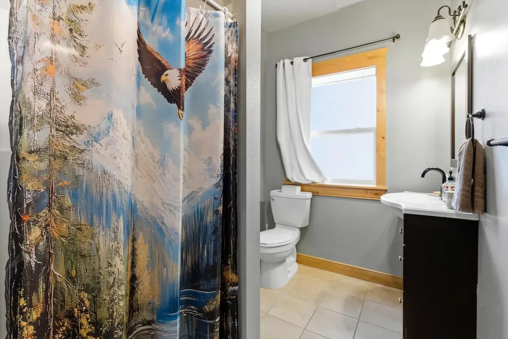 164 Bitterroot Estates Drive Marion MT 59925