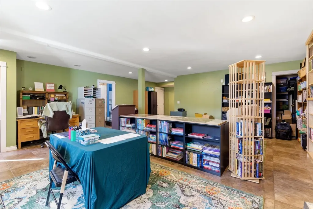 164 Bitterroot Estates Drive Marion MT 59925