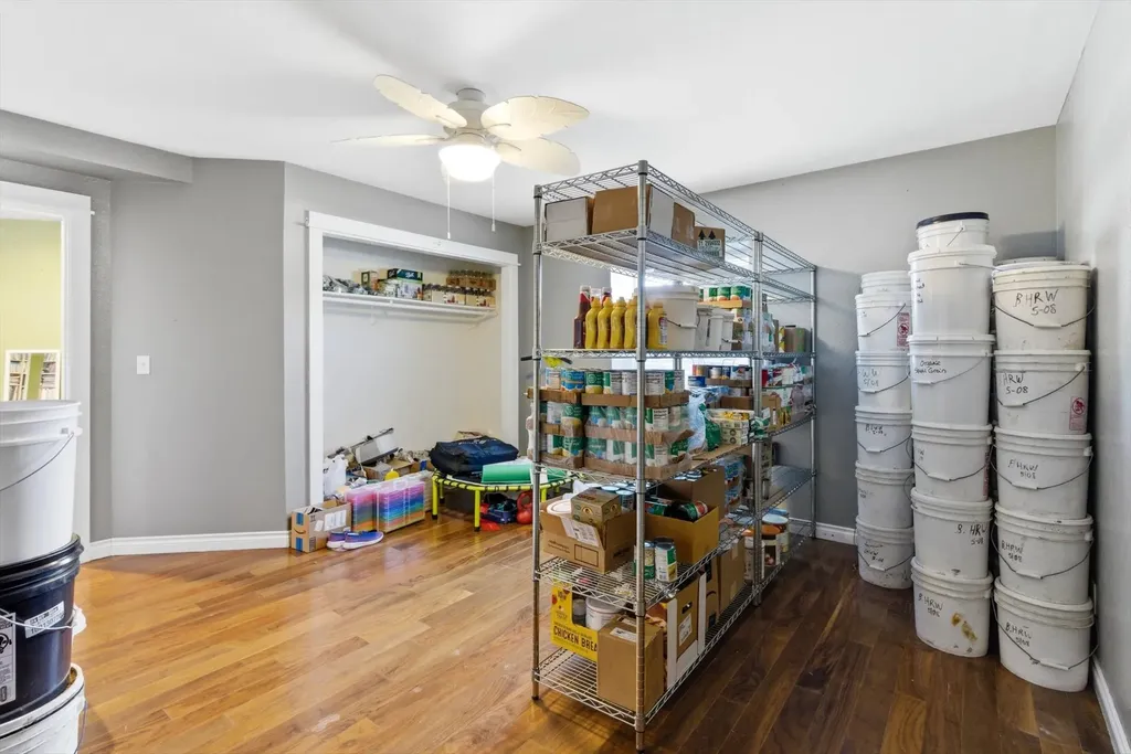 164 Bitterroot Estates Drive Marion MT 59925