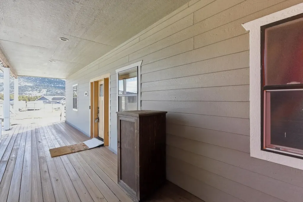 164 Bitterroot Estates Drive Marion MT 59925