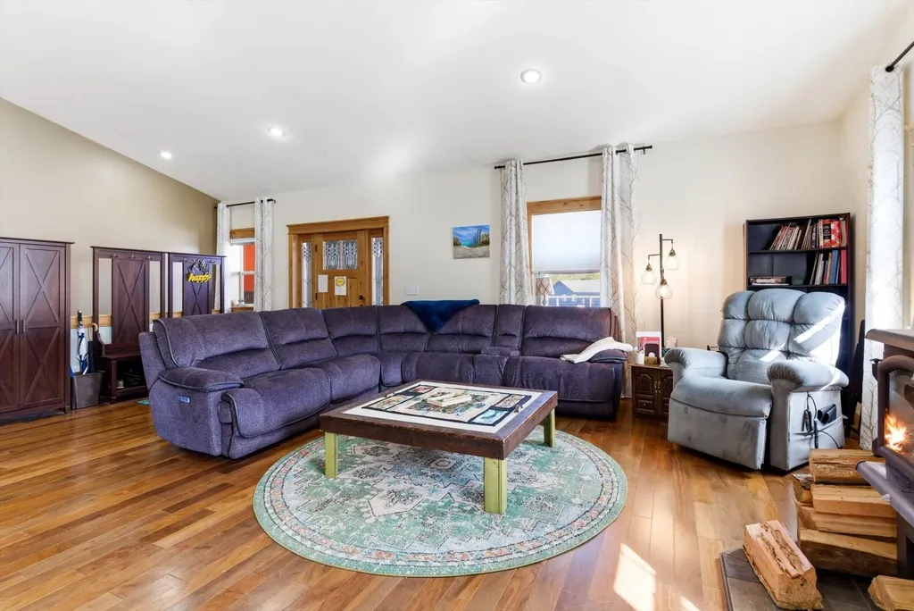 164 Bitterroot Estates Drive Marion MT 59925
