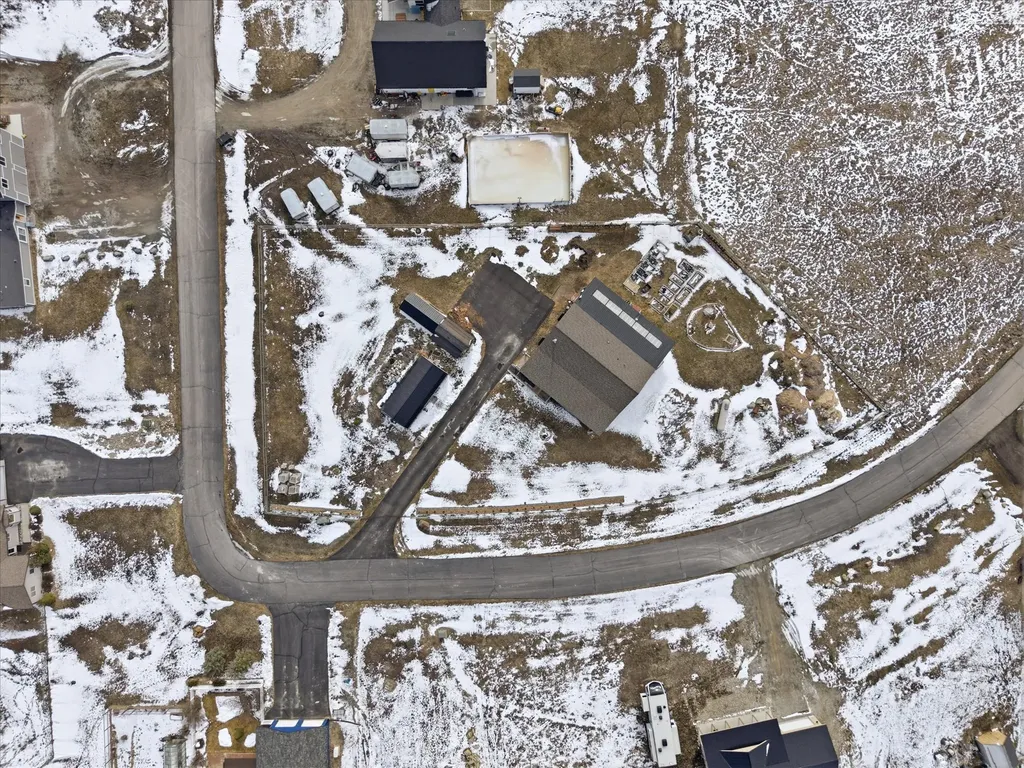 164 Bitterroot Estates Drive Marion MT 59925
