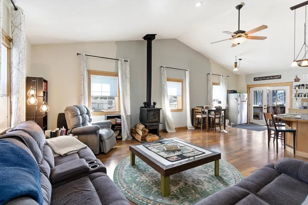 164 Bitterroot Estates Drive Marion MT 59925