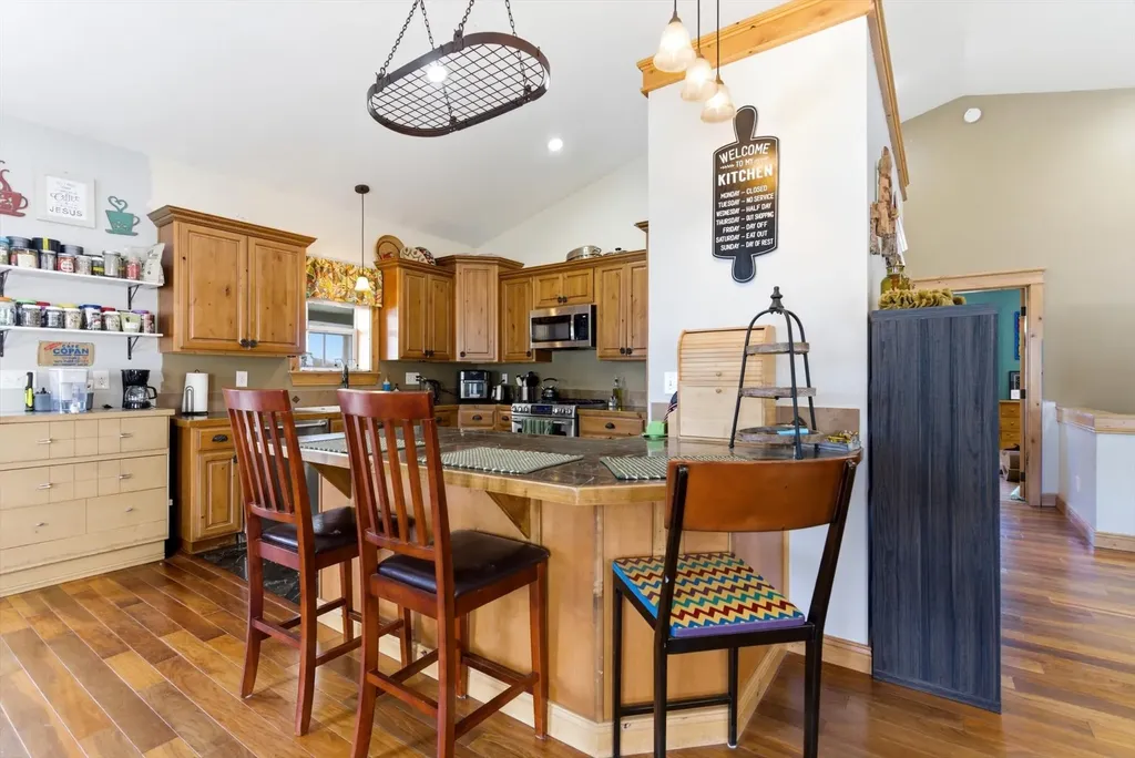 164 Bitterroot Estates Drive Marion MT 59925