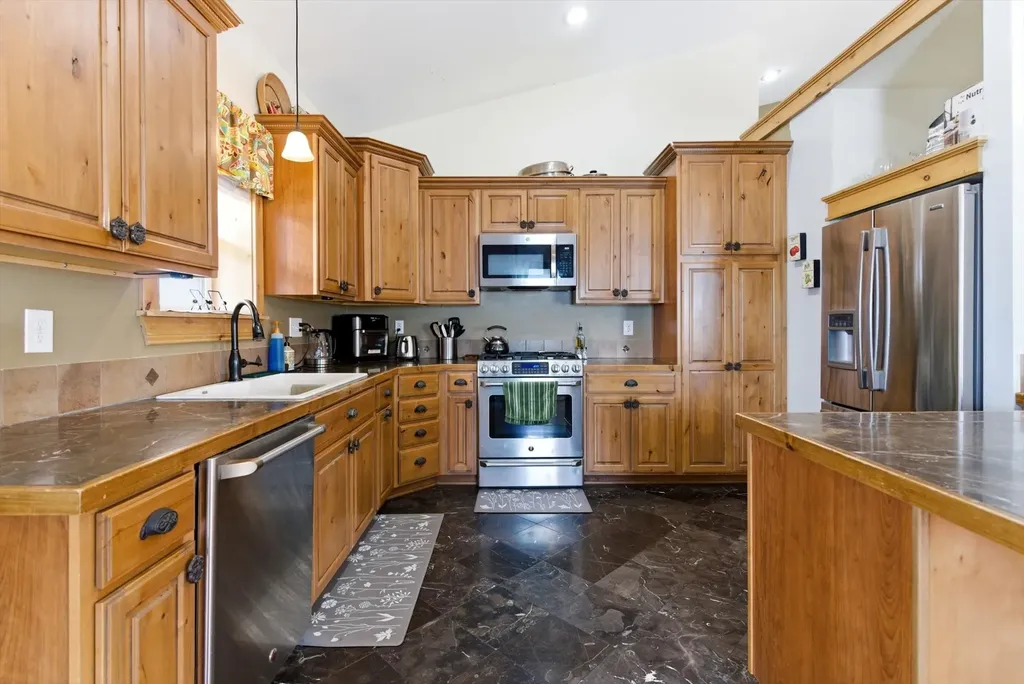 164 Bitterroot Estates Drive Marion MT 59925
