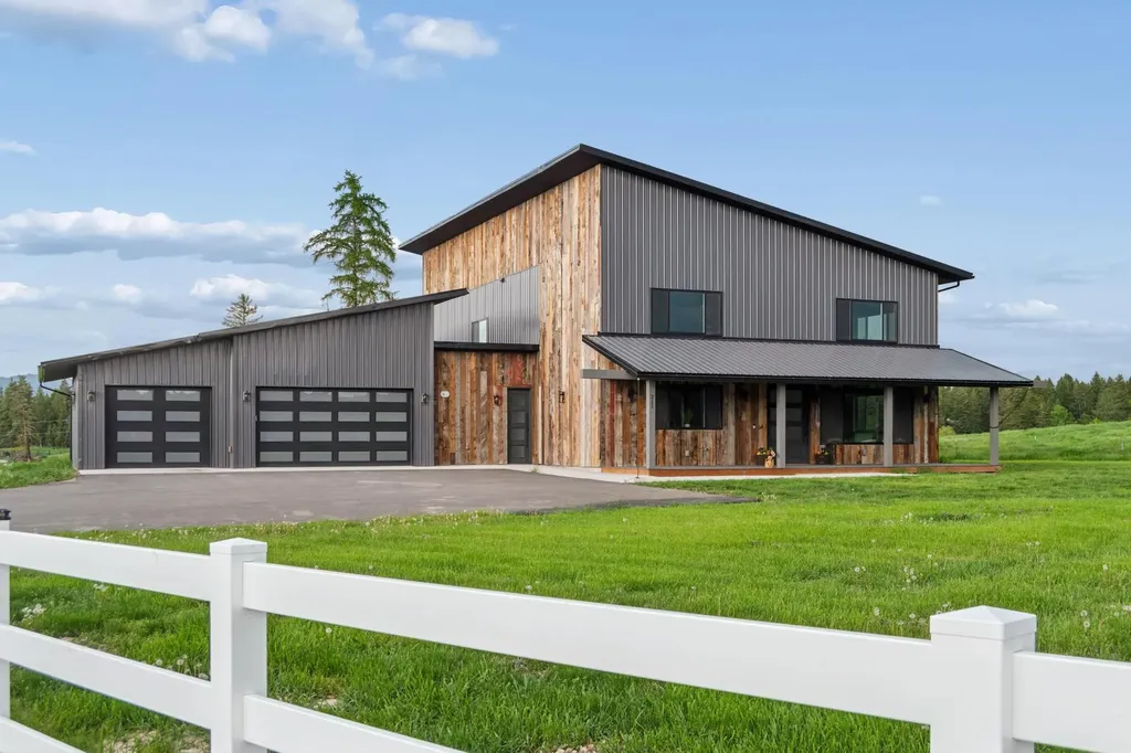211 Cowboy Drive Columbia Falls MT 59912