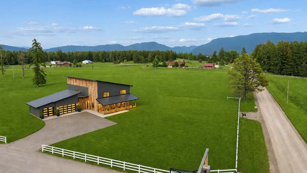 211 Cowboy Drive Columbia Falls MT 59912
