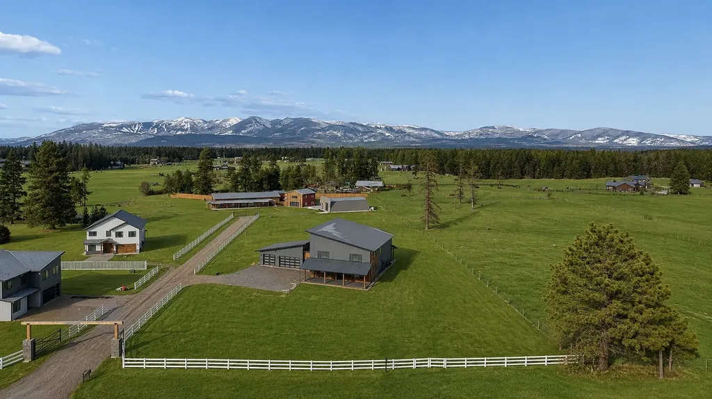 211 Cowboy Drive Columbia Falls MT 59912