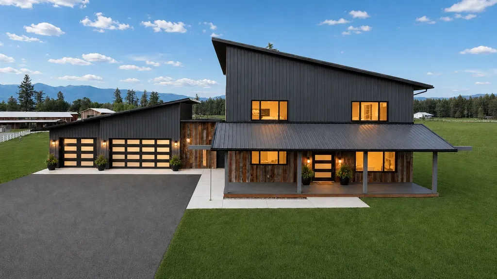 211 Cowboy Drive Columbia Falls MT 59912