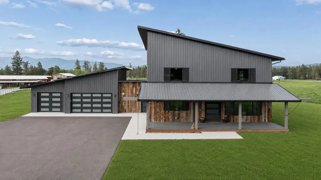 211 Cowboy Drive Columbia Falls MT 59912