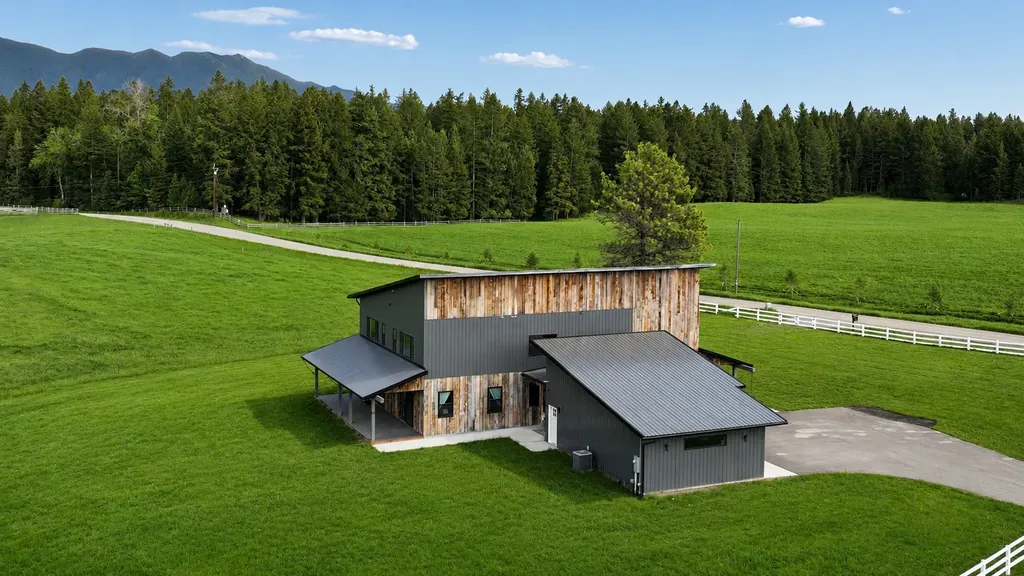 211 Cowboy Drive Columbia Falls MT 59912