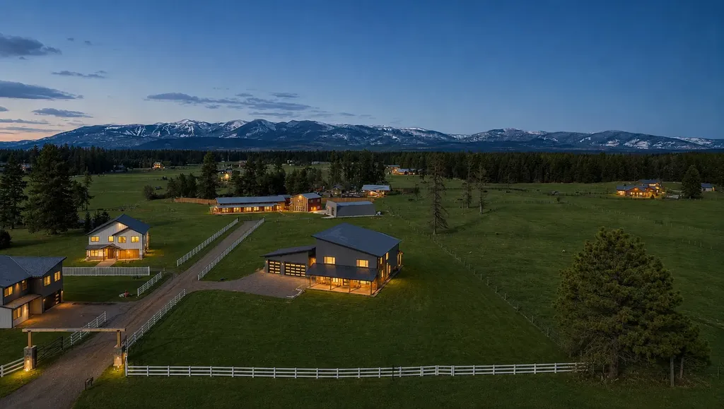 211 Cowboy Drive Columbia Falls MT 59912