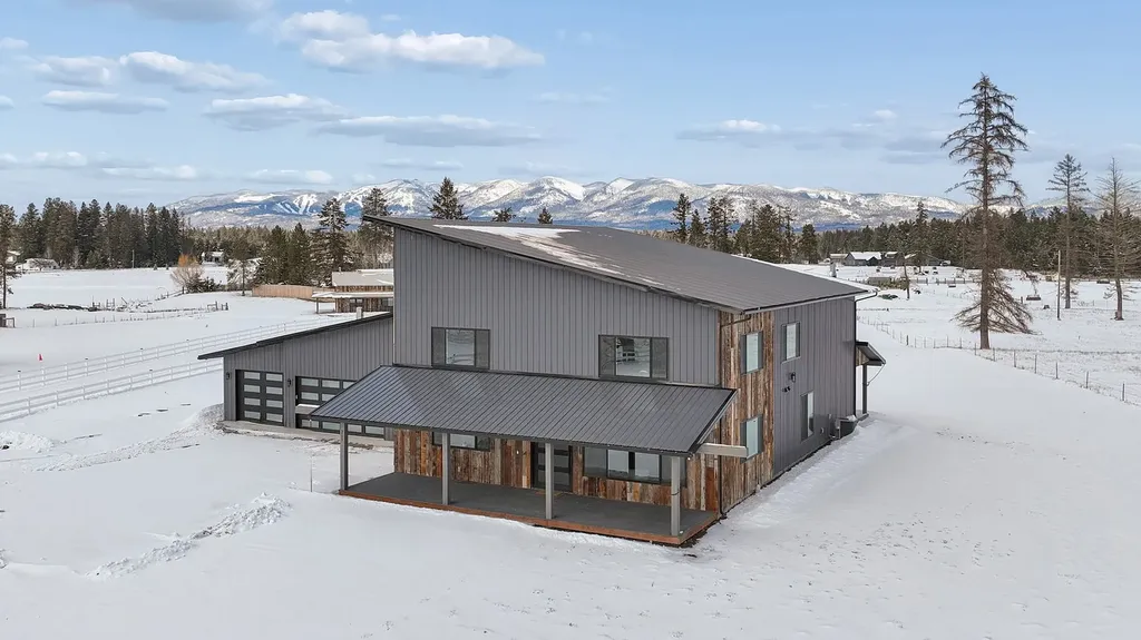 211 Cowboy Drive Columbia Falls MT 59912