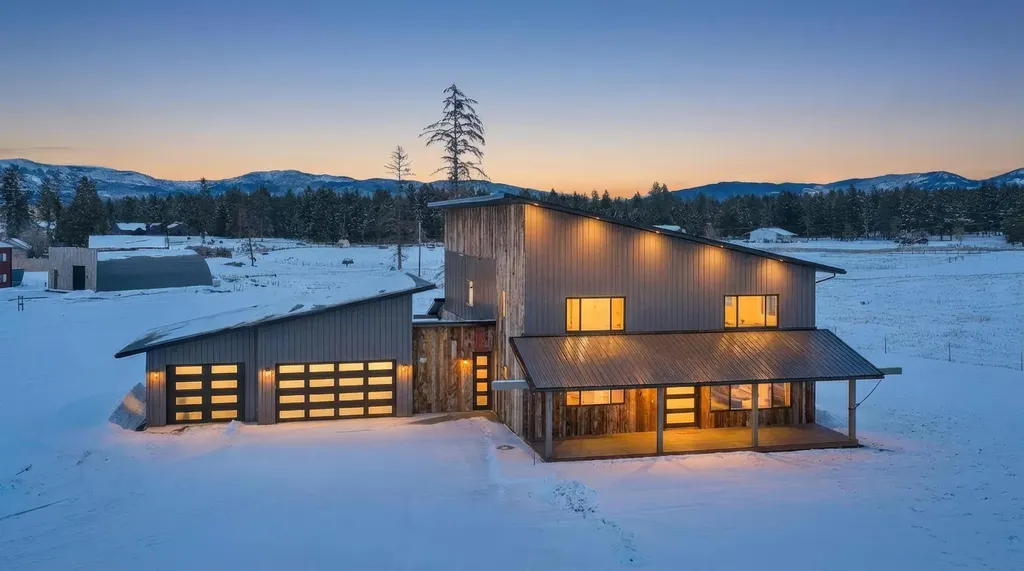 211 Cowboy Drive Columbia Falls MT 59912