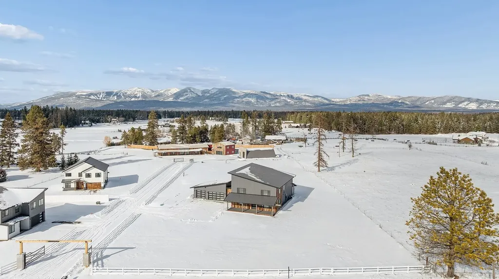 211 Cowboy Drive Columbia Falls MT 59912