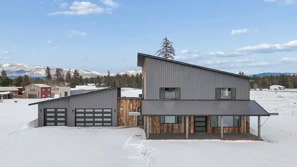 211 Cowboy Drive Columbia Falls MT 59912
