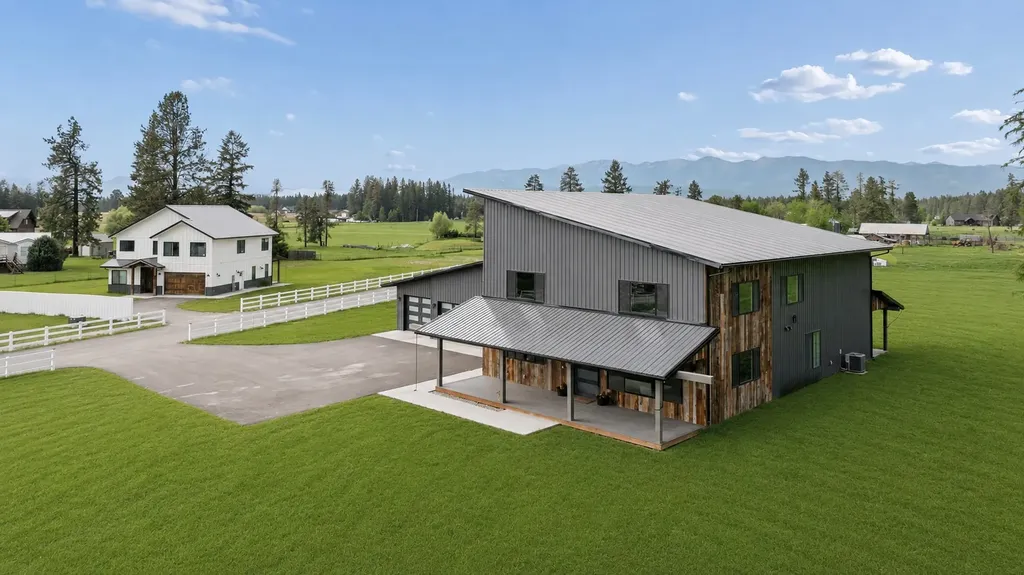 211 Cowboy Drive Columbia Falls MT 59912