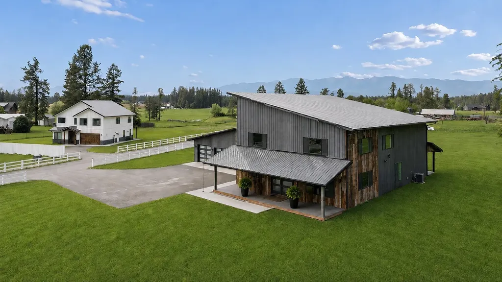 211 Cowboy Drive Columbia Falls MT 59912