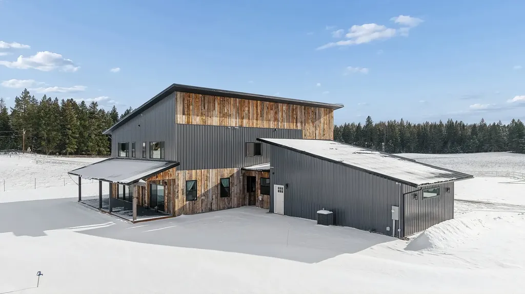 211 Cowboy Drive Columbia Falls MT 59912