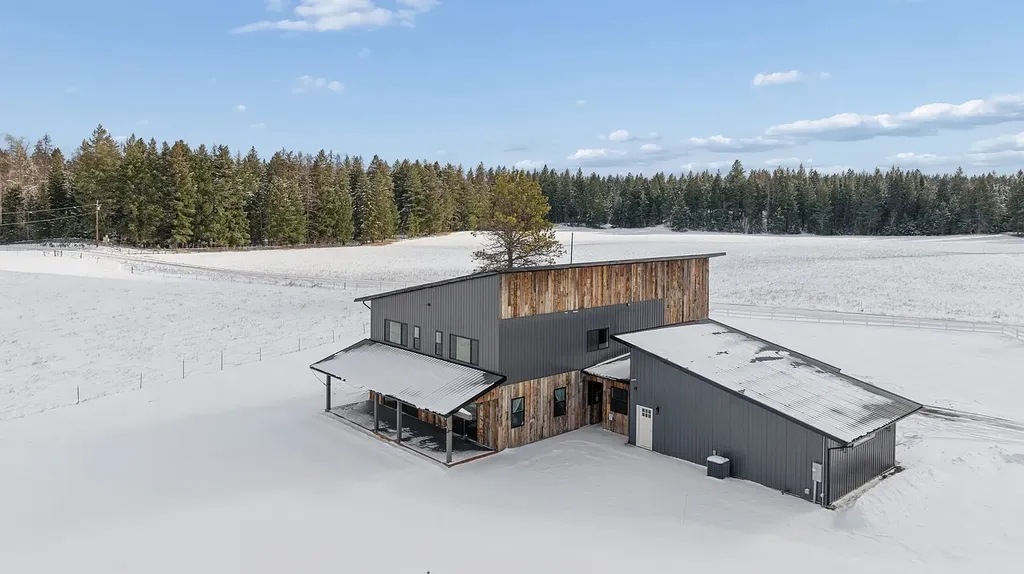 211 Cowboy Drive Columbia Falls MT 59912