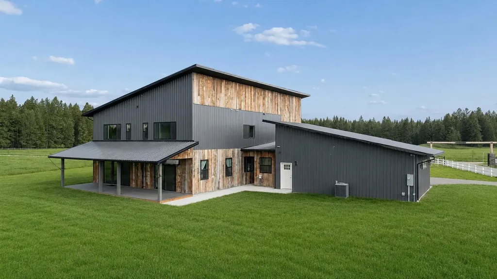 211 Cowboy Drive Columbia Falls MT 59912