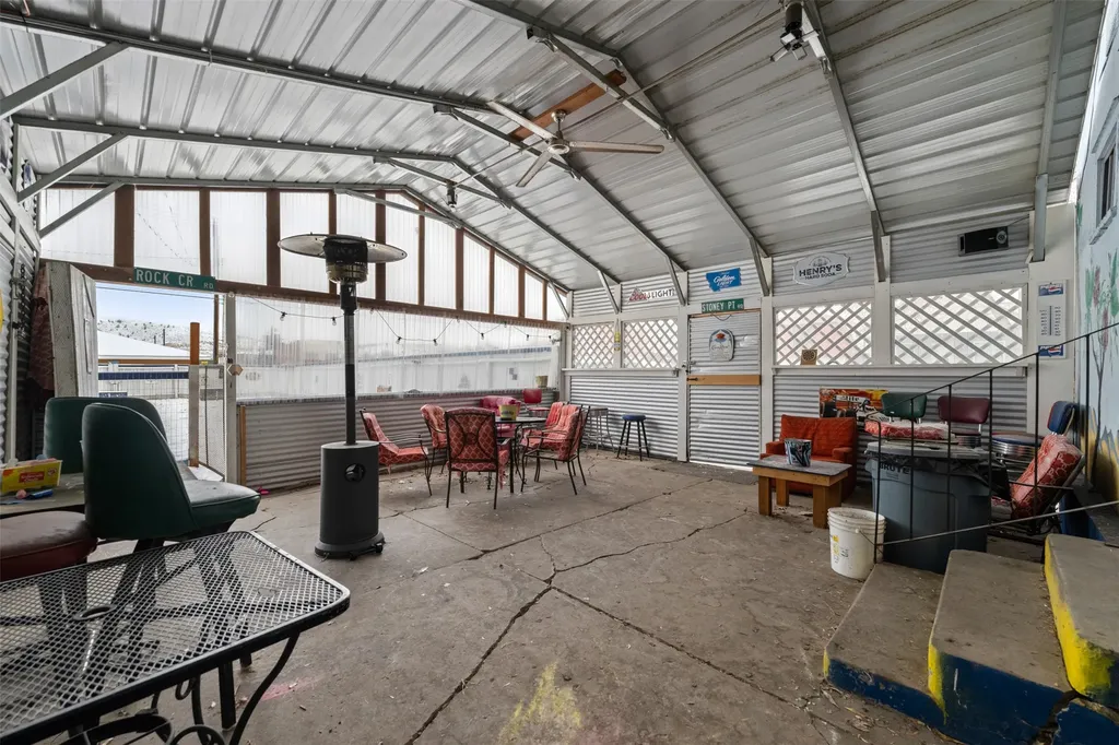 522 E 4th Street Anaconda MT 59711