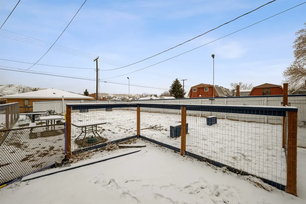 522 E 4th Street Anaconda MT 59711