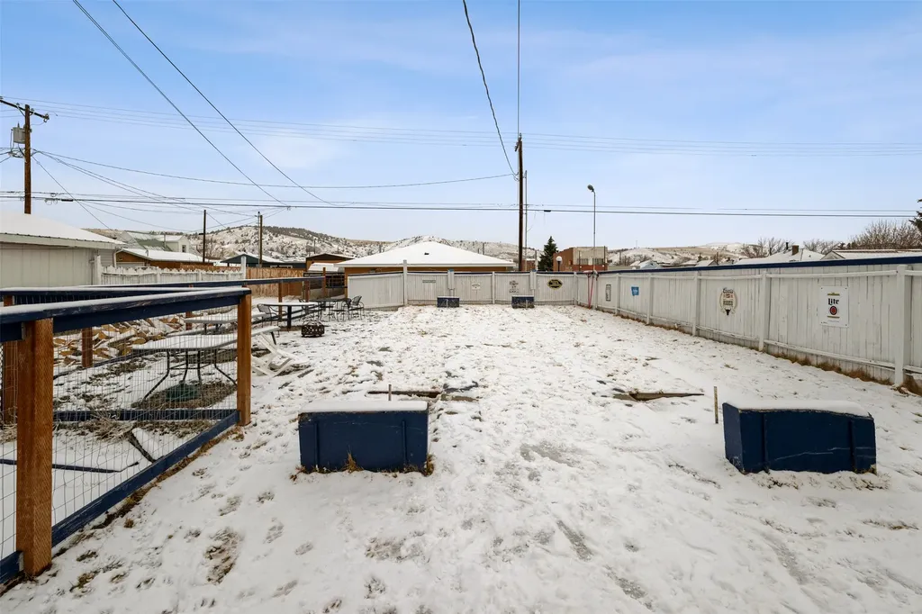 522 E 4th Street Anaconda MT 59711