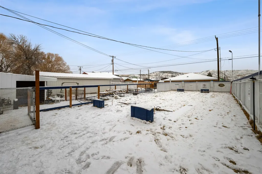 522 E 4th Street Anaconda MT 59711