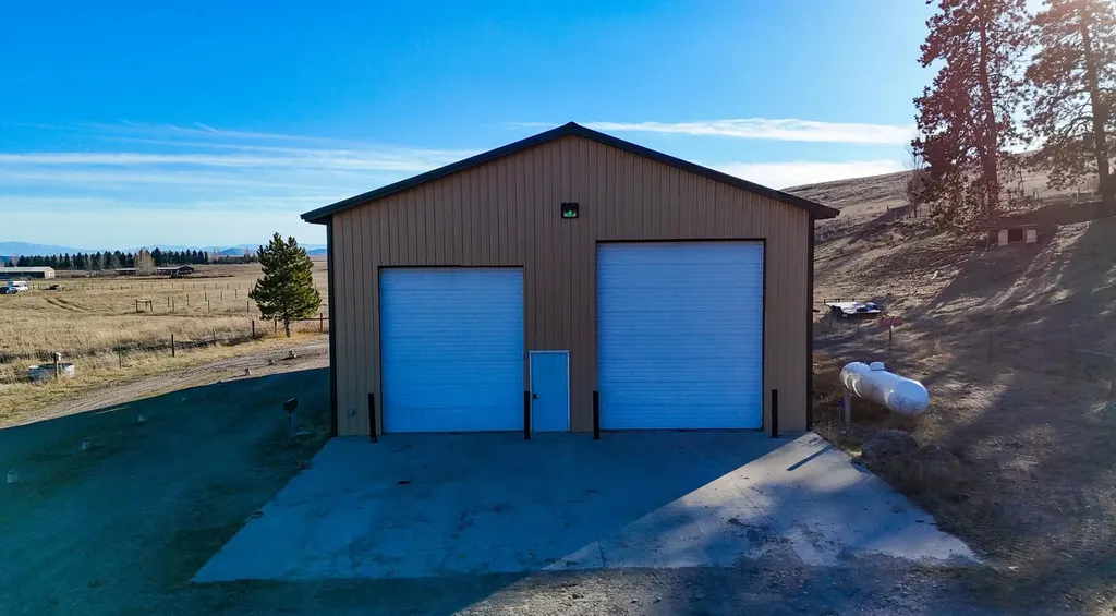 41631 City Lights Court Polson MT 59860