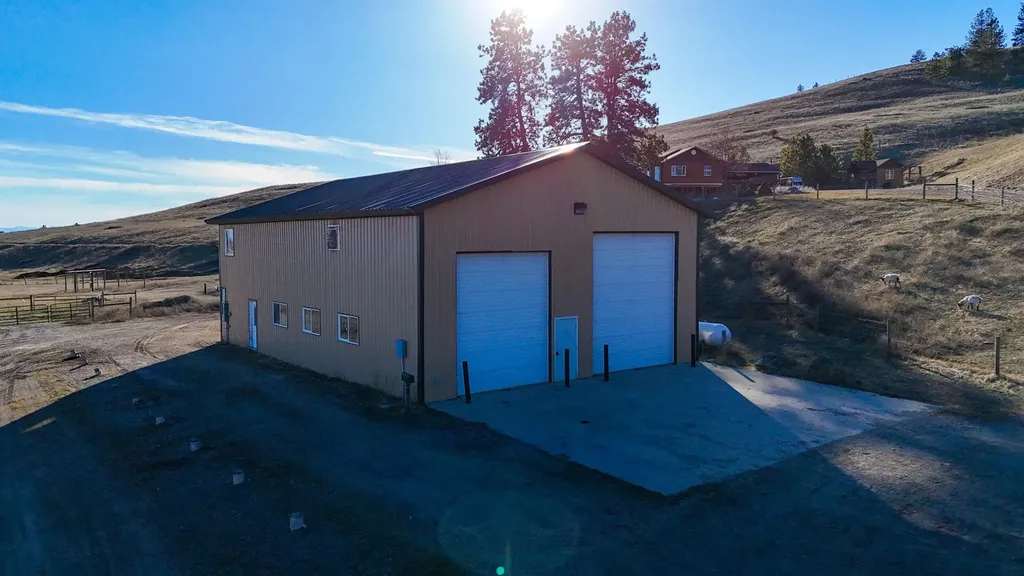 41631 City Lights Court Polson MT 59860