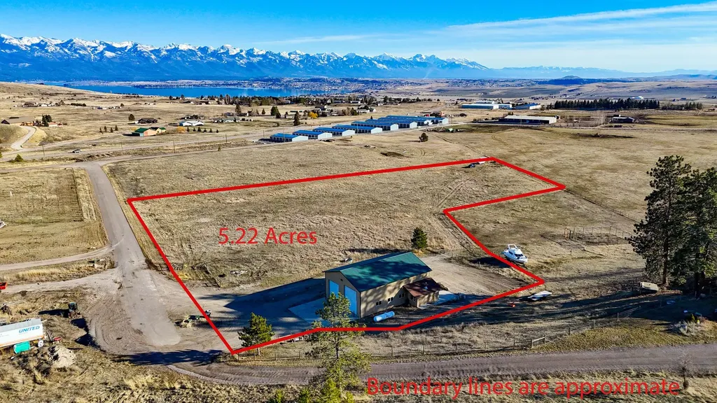 41631 City Lights Court Polson MT 59860