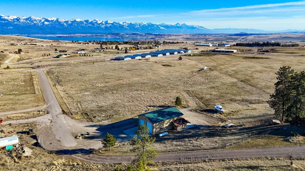 41631 City Lights Court Polson MT 59860
