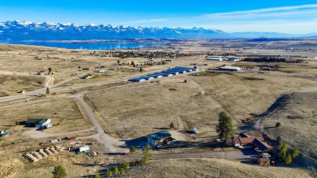 41631 City Lights Court Polson MT 59860