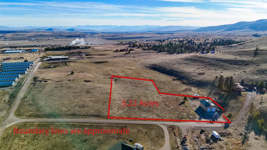 41631 City Lights Court Polson MT 59860