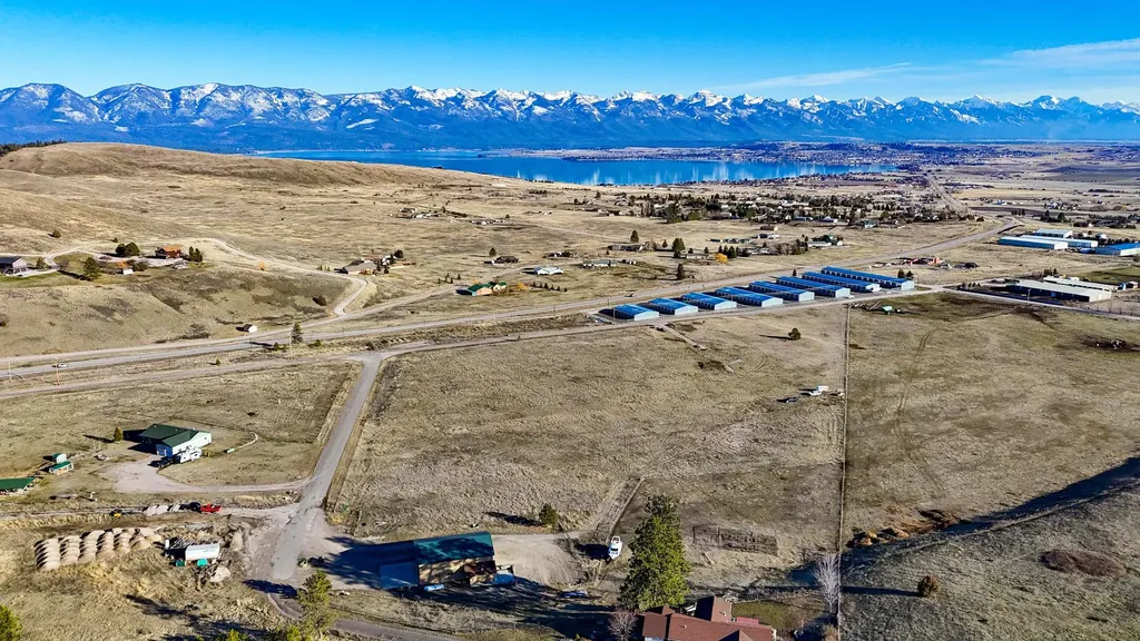 41631 City Lights Court Polson MT 59860