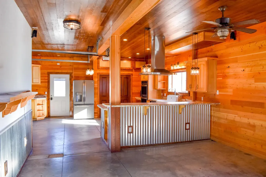 41631 City Lights Court Polson MT 59860