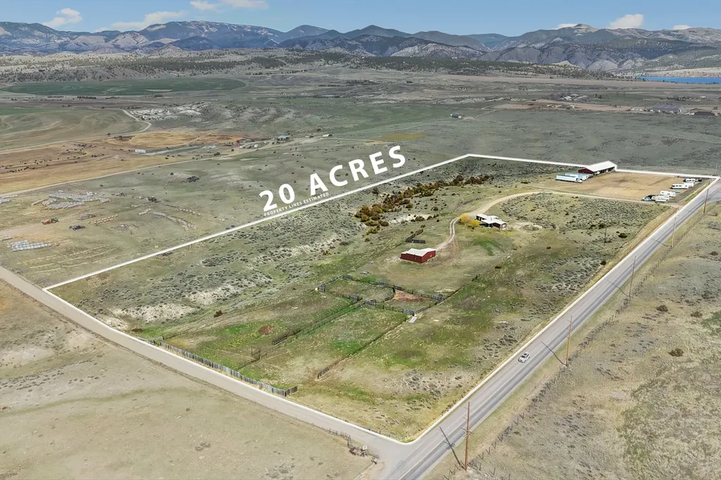 4040 Deal Lane Helena MT 59602