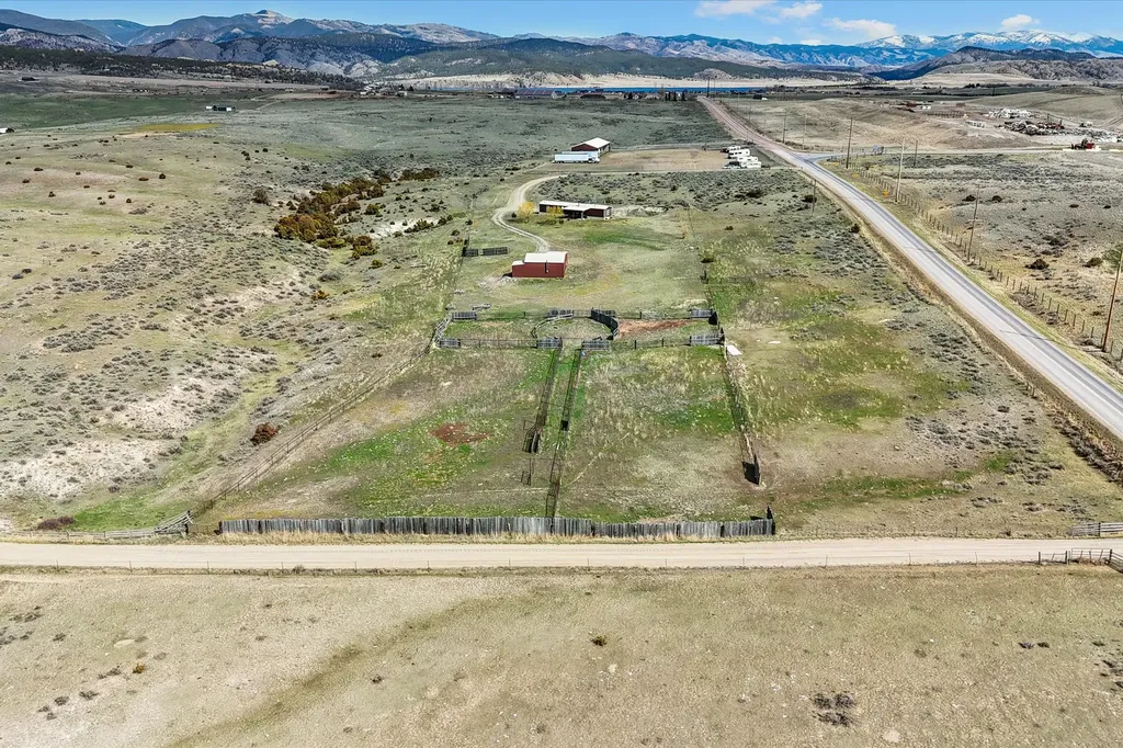 4040 Deal Lane Helena MT 59602