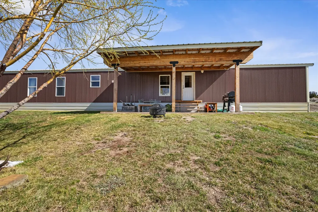 4040 Deal Lane Helena MT 59602