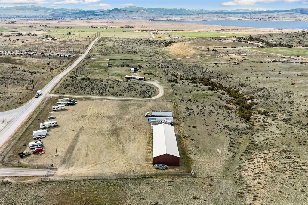 4040 Deal Lane Helena MT 59602