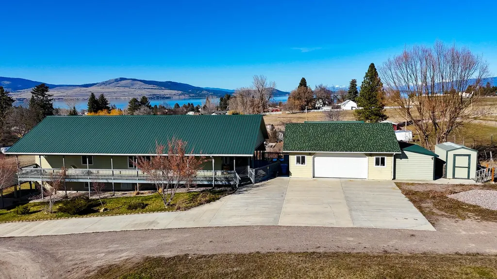 1401 12th Avenue E Polson MT 59860