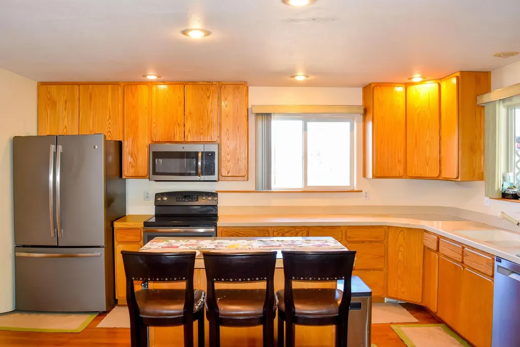 1401 12th Avenue E Polson MT 59860