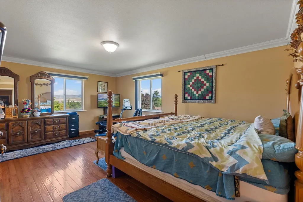 1401 12th Avenue E Polson MT 59860