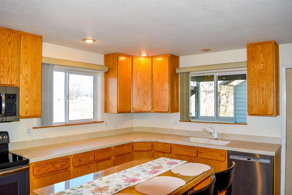 1401 12th Avenue E Polson MT 59860
