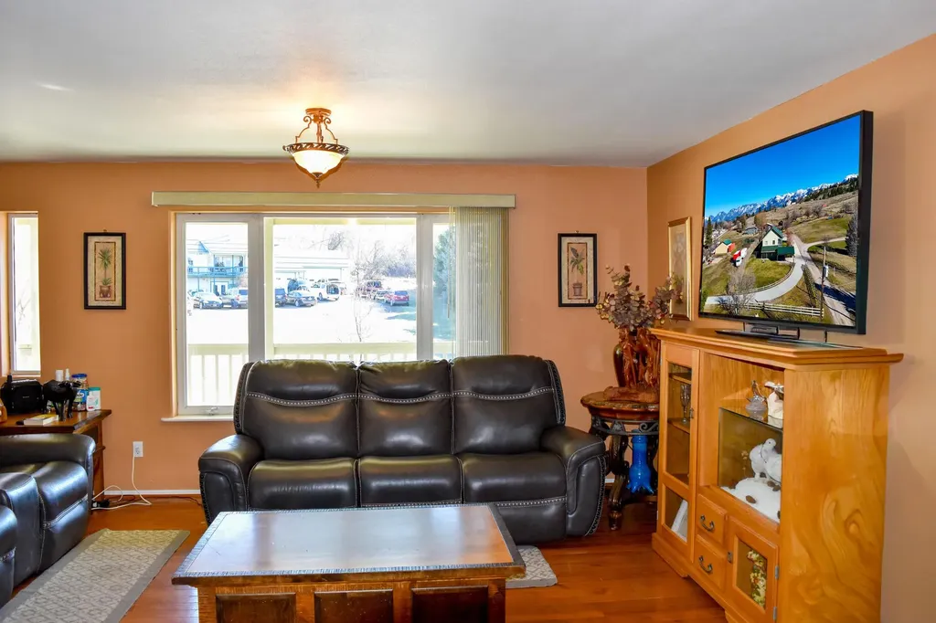 1401 12th Avenue E Polson MT 59860