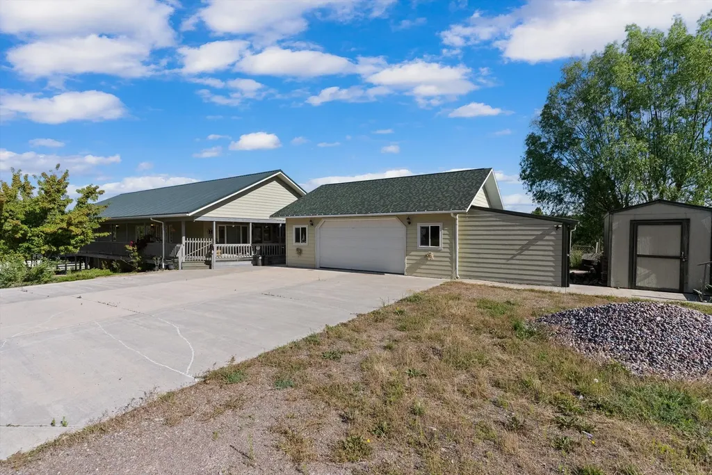 1401 12th Avenue E Polson MT 59860