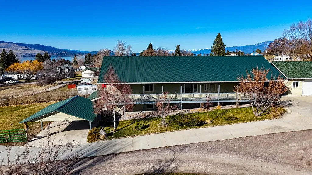 1401 12th Avenue E Polson MT 59860