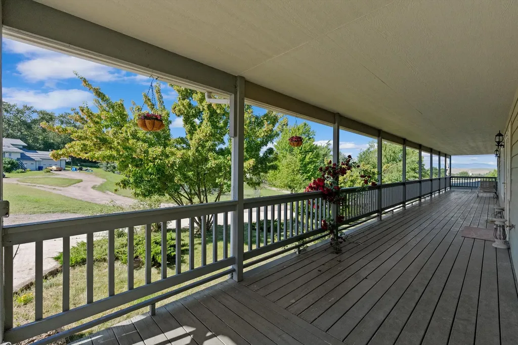 1401 12th Avenue E Polson MT 59860