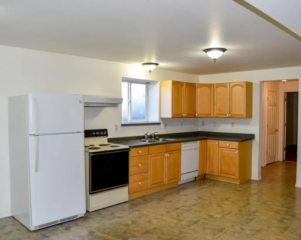 1401 12th Avenue E Polson MT 59860